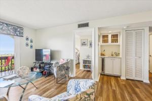 Ocean & Racquet 8315 - 3hvězdičkové hotely ve městě St. Augustine