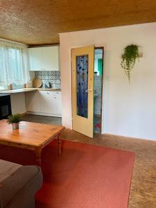 Domki letniskowe blisko plaży- Park Jantar