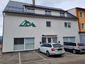 The Royal Apartments Mariazell