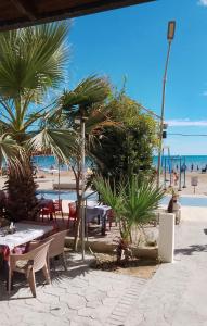 Villa Cimi Subashi Seaside Boutique Hotel