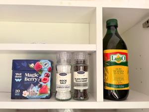 Rātes Krasti - Rasa - holiday house with sauna and lakeview