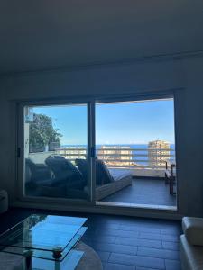 Appartements Beausoleil near Monaco - Cosy Studio with Sea view : photos des chambres