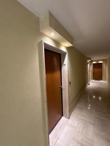 Appartements Beausoleil near Monaco - Cosy Studio with Sea view : photos des chambres