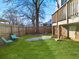 C & T Downtown Atlanta Georgia