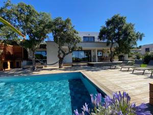 Villas Villa Sadrea : Villa