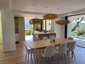 Villas Villa Sadrea : photos des chambres