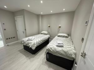 Golders Green Gem - Modern Flat