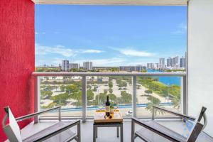 Studio Miami Views - Amenities