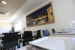 Hotels Hotel Restaurant les Pielettes : photos des chambres