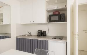 Bleu Azur Cap Esterel, Superbe 2 pièces Vue Mer Cap Estérel Trame large