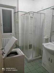 Affittasi appartamento SFERISTERIO Macerata