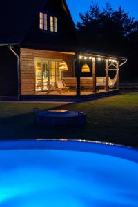 Carpe Diem - Dom Skorupki