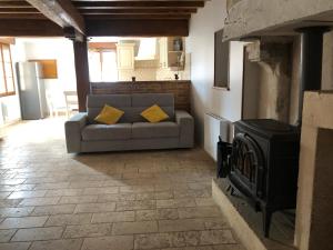 Appartements L-ecrin : photos des chambres