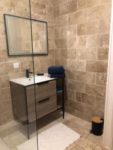 Appartements L-ecrin : photos des chambres