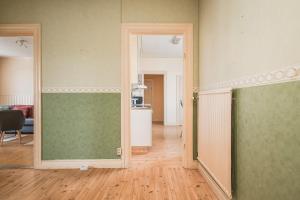 Comfort Meets Style in Central Norberg