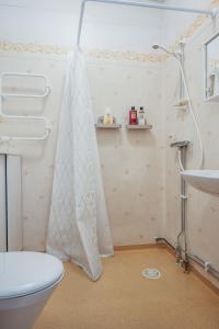 Comfort Meets Style in Central Norberg