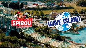 La Maison PP - Appartements : photos des chambres