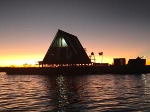habitacones de Mery titicaca