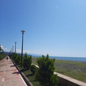 Ferienhaus in Georgien, Kobuleti in der Nähe vom Strand
