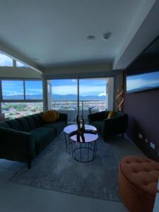 Exclusive apartment in downtown Costa Rica