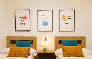 Dream Costa Blanca Luxury Apartment