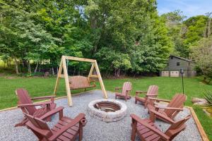 The Velvet Antler Lodge