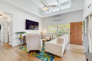 Garden Isle at Puamana