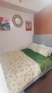 Cozy Space at Red Makati City - Bed & breakfasts, Manila