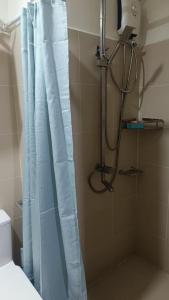 Cozy Space at Red Makati City