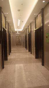 Cozy Space at Red Makati City