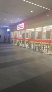 Cozy Space at Red Makati City