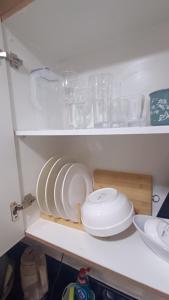 Cozy Space at Red Makati City