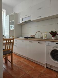 Apartamenty-MI Mariensztat