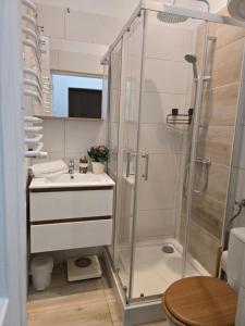 Apartamenty-MI Mariensztat