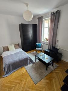 Apartamenty-MI Mariensztat