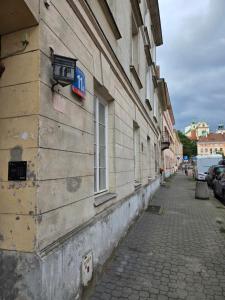 Apartamenty-MI Mariensztat