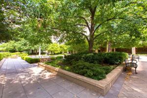 Stylish Crystal City Flat - Pool & Fitness