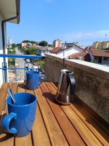 Sunny Apartman Italy