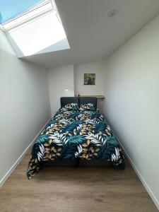 Appartements A Lens comme a la maison : photos des chambres
