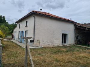 Maisons de vacances Gite Chez Dede : photos des chambres