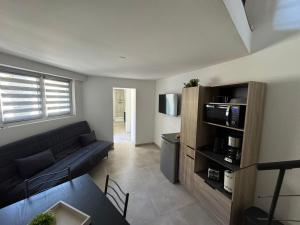 Appartements A Lens comme a la maison : photos des chambres