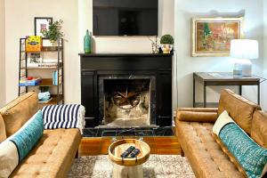 West Victorian District Garden Retreat