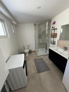 Appartements A Lens comme a la maison : Appartement 1 Chambre