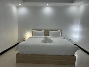 B52 Pool Villa Pattaya