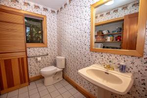 Celtic Lodge By Hauserman Rentals