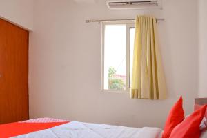 Super Collection O Sayhallo Kanchan - 4hvězdičkové hotely ve městě Bhuvanéšvar