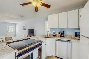 Blissful Beach Retreat C