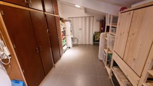 Villas Villa Tre les Pins, 7 chambres, a 100m du LAC DE LACANAU : photos des chambres