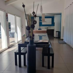 Villas Villa Tre les Pins, 7 chambres, a 100m du LAC DE LACANAU : photos des chambres