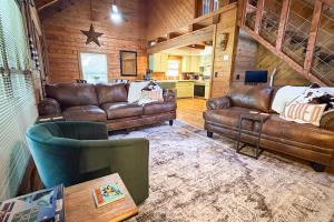 Little Bit of Lake, Whole Lotta Texas